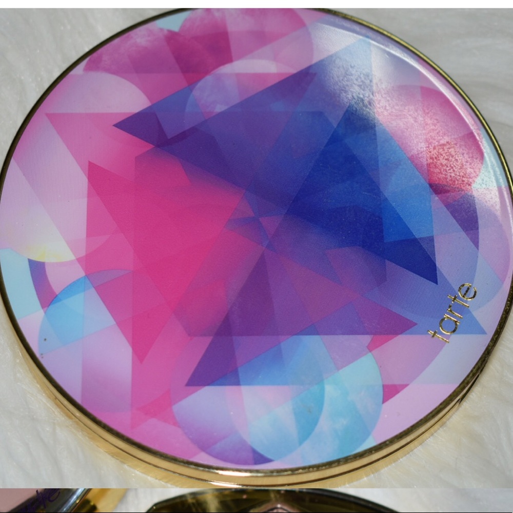 Tarte make believe in yourself